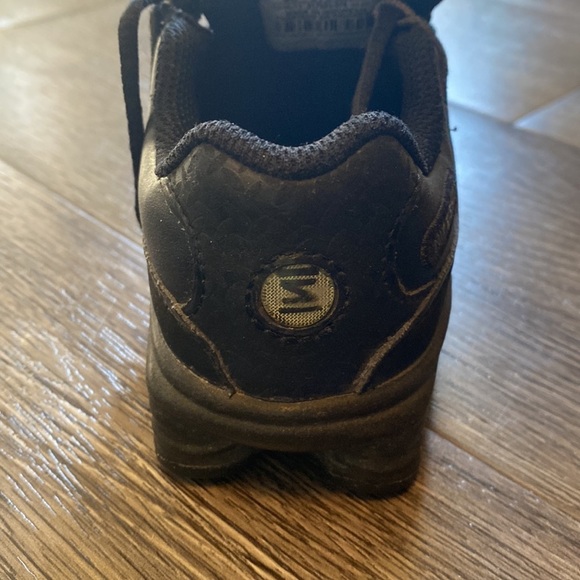 Vintage 2000 Baby Nike Shocks - Picture 2 of 7